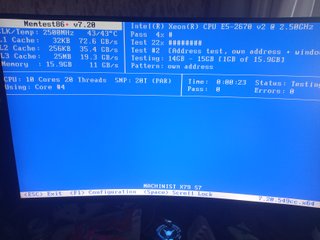 TeamGroup Kit 16GB (2x8GB) 1600MHz RAM
