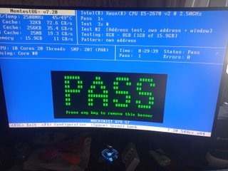 TeamGroup Kit 16GB (2x8GB) 1600MHz RAM