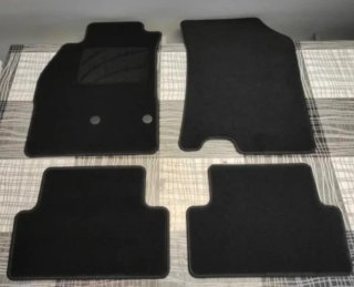 + Renault Megane 3 Alfombrillas a medida