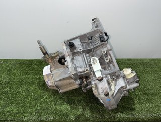 Caja cambios 20tb53 citroen xantia berlina 96092