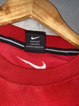Sudadera Nike Atlético Vintage