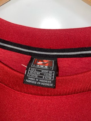 Sudadera Nike Atlético Vintage