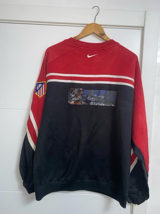 Sudadera Nike Atlético Vintage