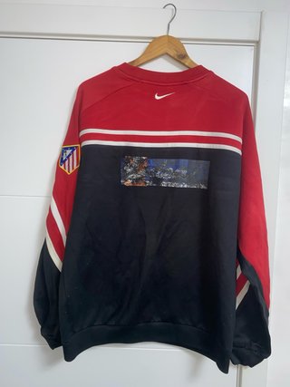 Sudadera Nike Atlético Vintage