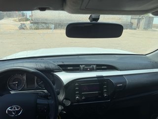 Toyota Hilux 2024