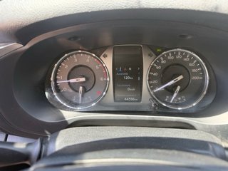 Toyota Hilux 2024
