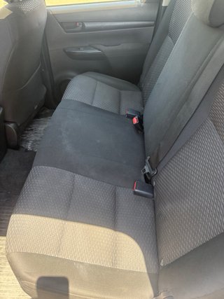 Toyota Hilux 2024