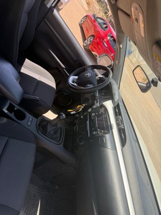 Toyota Hilux 2024
