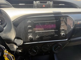 Toyota Hilux 2024