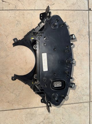 Marcador Honda PCX 2018