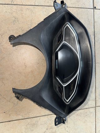 Marcador Honda PCX 2018