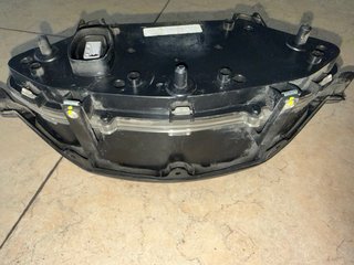 Marcador Honda PCX 2018