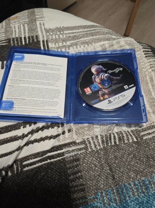 Demon's Souls PS5