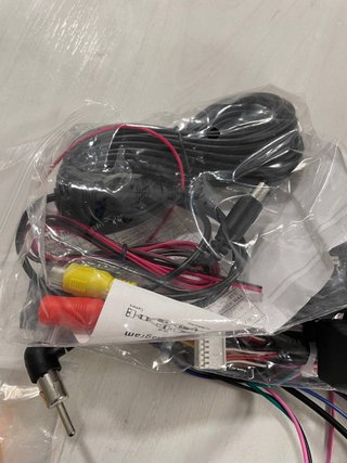 Radio Coche Toyota Avensis T27 2008-2015