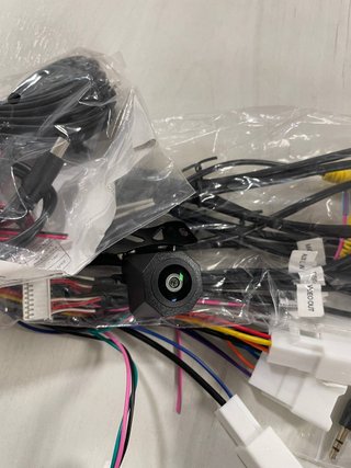 Radio Coche Toyota Avensis T27 2008-2015
