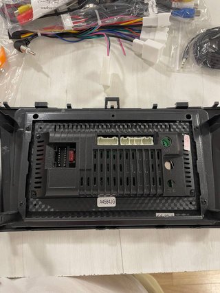 Radio Coche Toyota Avensis T27 2008-2015