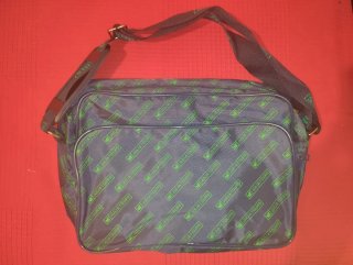 Bolsa de viaje Julia Tours nueva