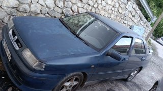 SEAT Toledo 1998