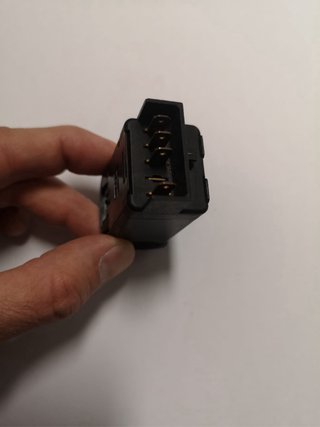 Interruptor Elevalunas Peugeot 104 305 505