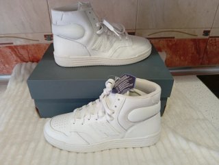 Zapatillas New Balance Talla 42 Blancas
