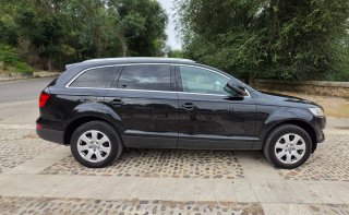 Audi Q7 2008