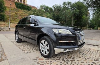Audi Q7 2008
