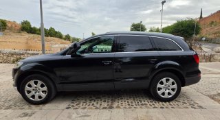 Audi Q7 2008