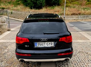Audi Q7 2008