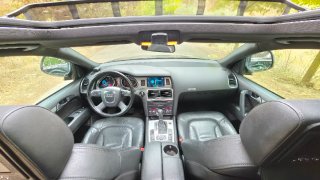 Audi Q7 2008