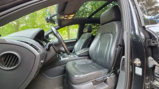 Audi Q7 2008
