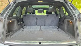 Audi Q7 2008