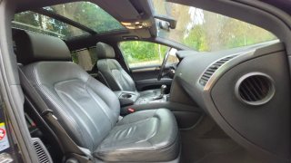 Audi Q7 2008