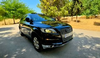 Audi Q7 2008