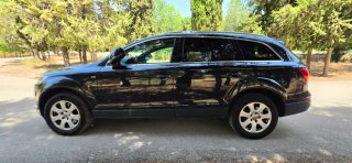 Audi Q7 2008