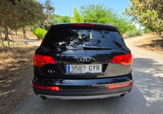 Audi Q7 2008