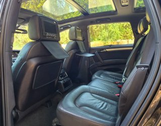 Audi Q7 2008