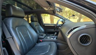 Audi Q7 2008