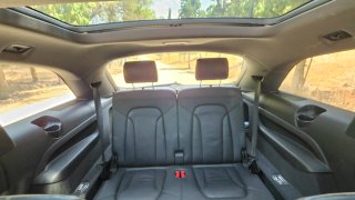 Audi Q7 2008