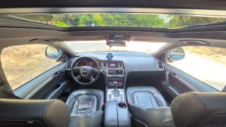 Audi Q7 2008