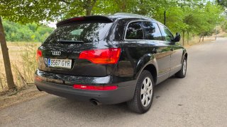 Audi Q7 2008