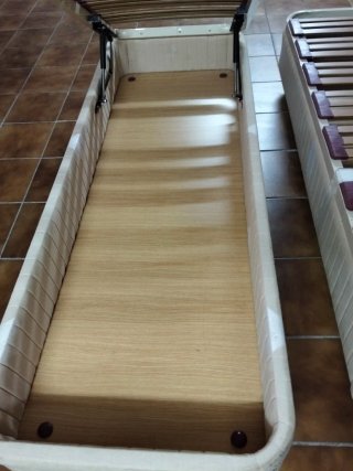 3 Canapés 70x190 cm (35€ unidad)