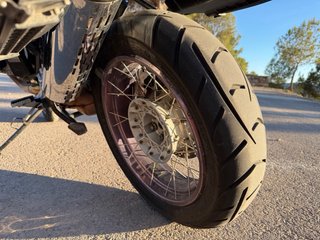 BMW R 1150 GS