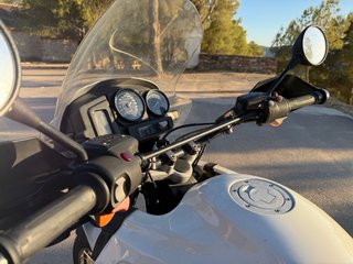 BMW R 1150 GS