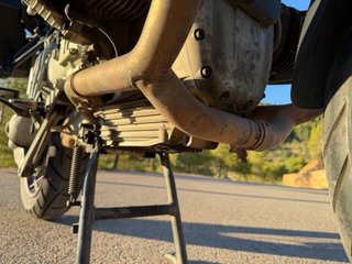 BMW R 1150 GS