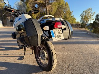 BMW R 1150 GS