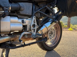 BMW R 1150 GS