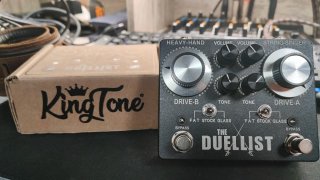 Kingtone The Duellist v1.2