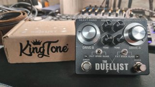 Kingtone The Duellist v1.2