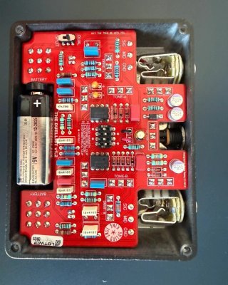 Kingtone The Duellist v1.2