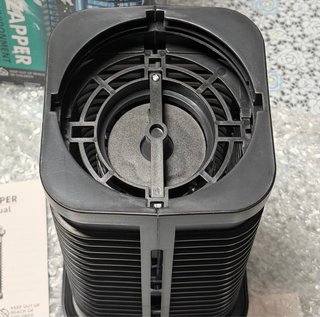 Lampara Antimosquitos 20W Electrica Mata Mosquito